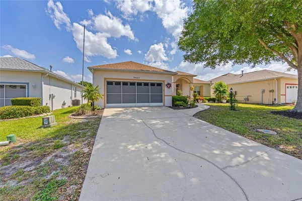 Property Slideshow image 3 of 43 | 9663 sw 92nd place rd, Ocala, FL, 34481