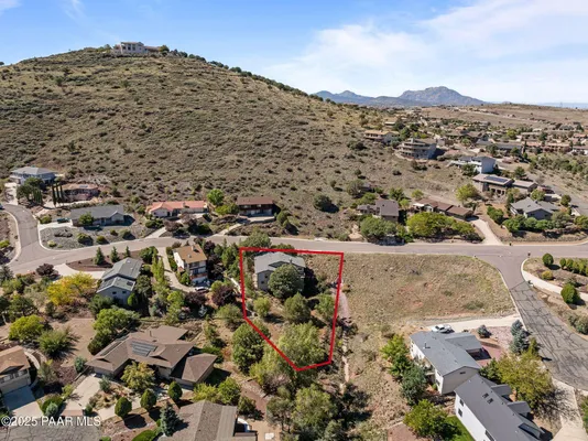 Property Slideshow image 2 of 51 | 895 sunrise blvd, Prescott, AZ, 86301