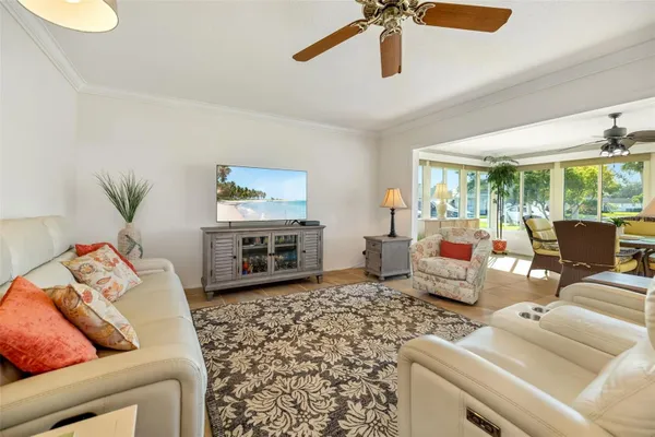 Property Slideshow image 2 of 79 | 5486 riverbluff cir v-24, Sarasota, FL, 34231