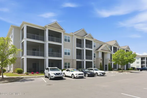 Property Slideshow image 2 of 66 | 395 s crow creek dr 1621, Calabash, NC, 28467