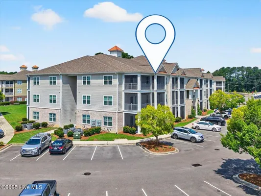 Property Slideshow image 2 of 44 | 395 s crow creek dr nw unit 1623, Calabash, NC, 28467
