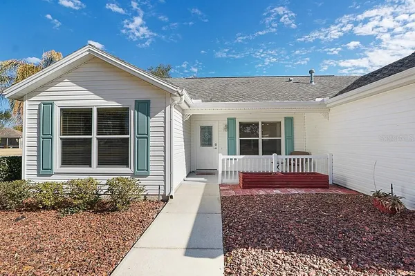 Property Slideshow image 2 of 41 | 736 evelynton loop, The Villages, FL, 32162