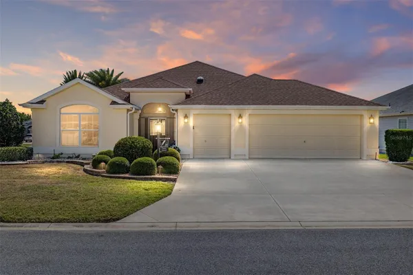 Property Slideshow image 2 of 44 | 1440 alesio st, The Villages, FL, 32163