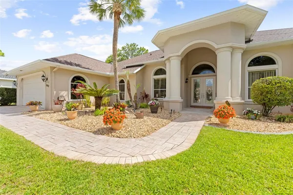 Property Slideshow image 3 of 55 | 5160 championship cup ln, Spring Hill, FL, 34609