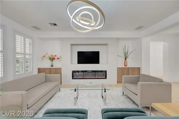 Property Slideshow image 2 of 22 | 10372 abisso dr, Las Vegas, NV, 89135