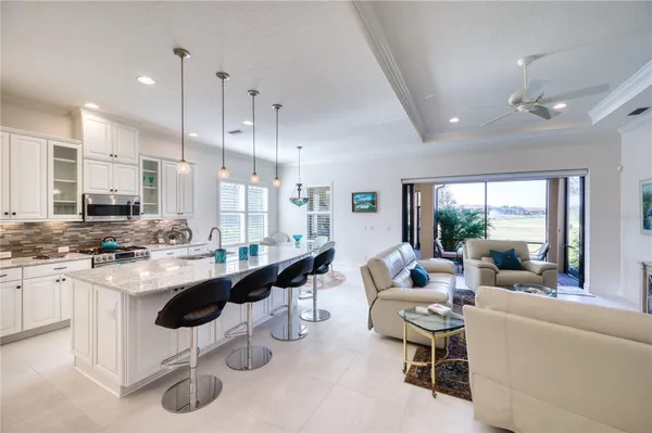 Property Slideshow image 3 of 63 | 13240 sorrento way, Bradenton, FL, 34211
