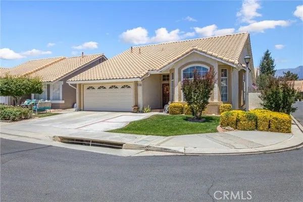 Property Slideshow image 2 of 45 | 4809 w frst, Banning, CA, 92220