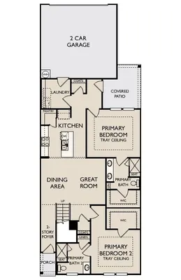 Property Slideshow image 3 of 5 | 417 w stonehaus xing, Antioch, TN, 37013