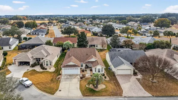 Property Slideshow image 2 of 38 | 7814 se 166th smallwood pl, The Villages, FL, 32162