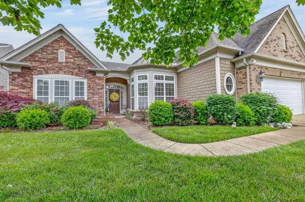 Property Slideshow image 3 of 50 | 253 antebellum ln, Mount Juliet, TN, 37122