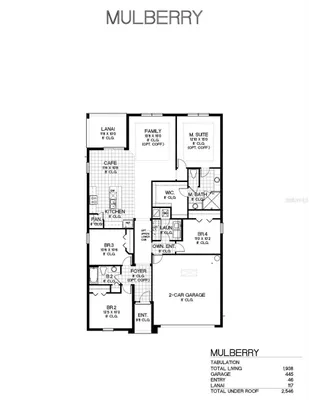 Property Slideshow image 2 of 3 | 6217 sanders grove cir, Okahumpka, FL, 34762