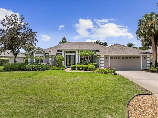 Property Slideshow image 3 of 69 | 1240 sunningdale ln, Ormond Beach, FL, 32174