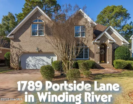 Property Slideshow image 2 of 105 | 1789 portside ln, Bolivia, NC, 28422