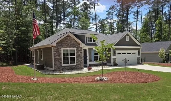 Property Slideshow image 2 of 26 | 259 beau pl, Mccormick, SC, 29835