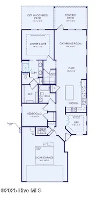 Property Slideshow image 2 of 3 | 5920 moonshell loop # 1151, Wilmington, NC, 28412