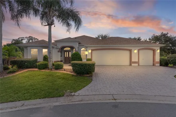 Property Slideshow image 2 of 62 | 3312 barrington ct, The Villages, FL, 32162