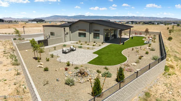 Property Slideshow image 3 of 5 | 5111 e lear st, Prescott Valley, AZ, 86314
