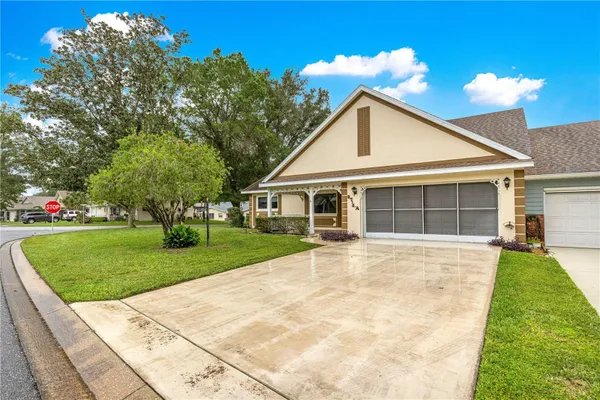 Property Slideshow image 2 of 31 | 8714 sw 92nd ln a, Ocala, FL, 34481