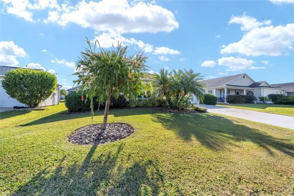 Property Slideshow image 2 of 46 | 3349 countryside path, The Villages, FL, 32163