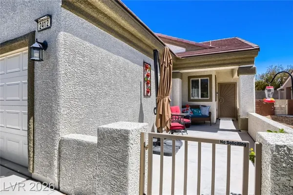 Property Slideshow image 2 of 42 | 2412 garganey ave, North Las Vegas, NV, 89084