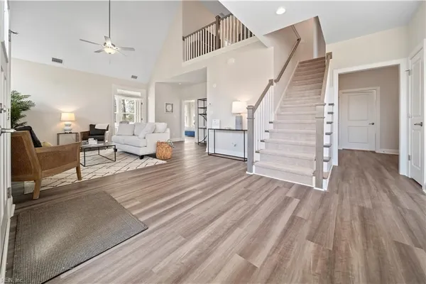 Property Slideshow image 3 of 20 | 4609 longleaf pl, Chesapeake, VA, 23321