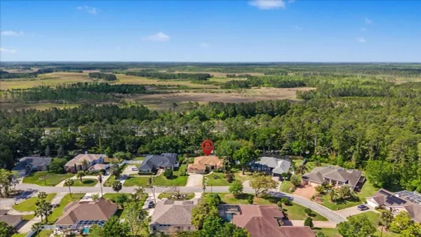 Property Slideshow image 3 of 50 | 11 crescent lake way, Ormond Beach, FL, 32174