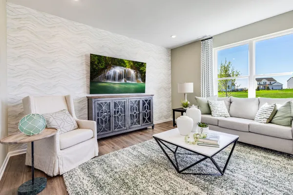 Property Slideshow image 2 of 21 | 1322 geranium dr, Joliet, IL, 60431