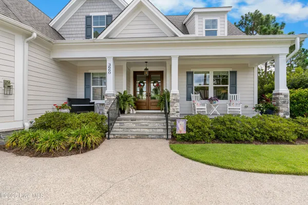 Property Slideshow image 3 of 72 | 3660 wingfoot dr, Southport, NC, 28461