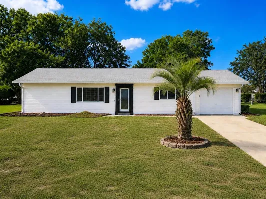 Property Slideshow image 2 of 20 | 6286 sw 110th st, Ocala, FL, 34476