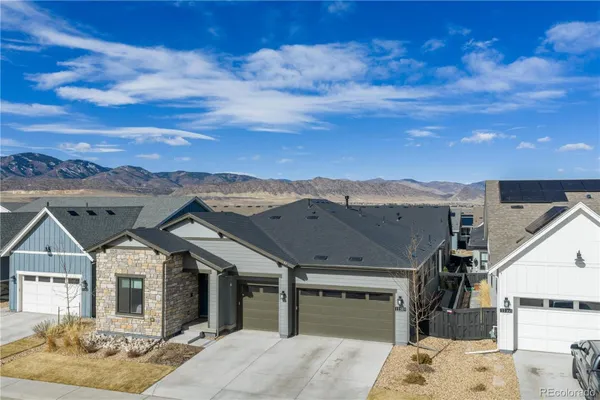 Property Slideshow image 2 of 45 | 11383 autumn moon st, Littleton, CO, 80125