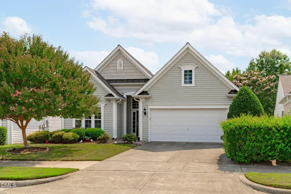 Property Slideshow image 2 of 39 | 505 garendon dr, Cary, NC, 27519