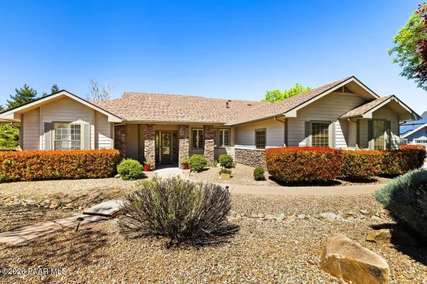 Property Slideshow image 3 of 42 | 1592 gettysvue way, Prescott, AZ, 86301