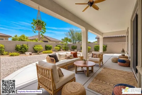 Property Slideshow image 2 of 35 | 26 tempranillo, Rancho Mirage, CA, 92270