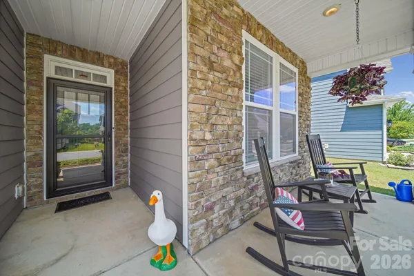 Property Slideshow image 3 of 36 | 3114 burnello ct 215, Iron Station, NC, 28080