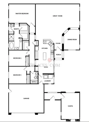 Property Slideshow image 3 of 3 | 459 boise rock, Beaumont, CA, 92223