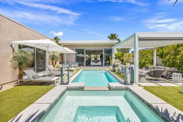 Property Slideshow image 2 of 61 | 657 dominion way, Palm Springs, CA, 92262