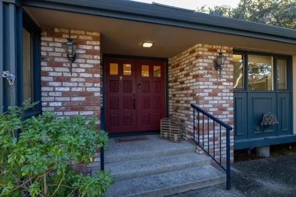 Property Slideshow image 2 of 24 | 223 del mesa carmel, Carmel Valley, CA, 93923