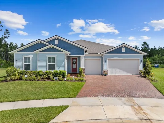 Property Slideshow image 2 of 66 | 83 reverie dr, Palm Coast, FL, 32137