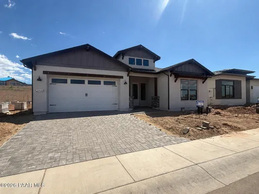 Property Slideshow image 2 of 37 | 4343 n larkin ave, Prescott Valley, AZ, 86314