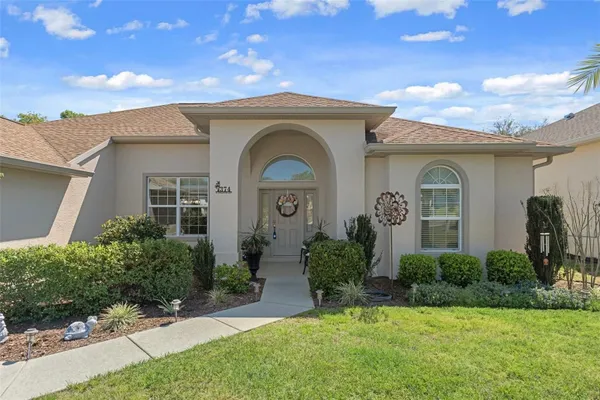 Property Slideshow image 2 of 48 | 374 w cobblestone loop, Hernando, FL, 34442