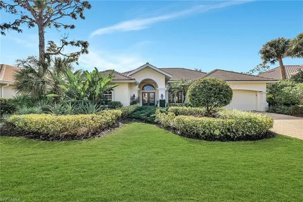 Property Slideshow image 3 of 32 | 3501 candleberry ct, Bonita Springs, FL, 34134