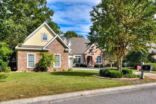 Property Slideshow image 2 of 50 | 109 foxhound run rd, Aiken, SC, 29803