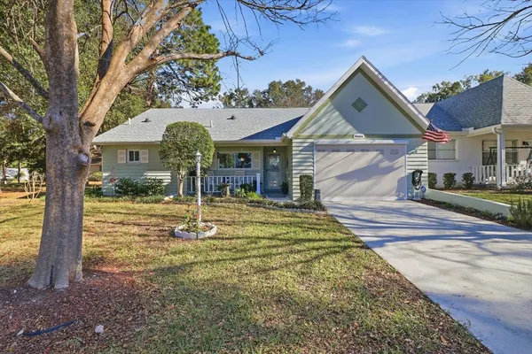 Property Slideshow image 2 of 46 | 9285 sw 89th ter a, Ocala, FL, 34481