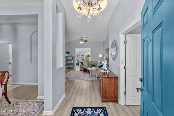 Property Slideshow image 3 of 51 | 886 willow walk, Calabash, NC, 28467