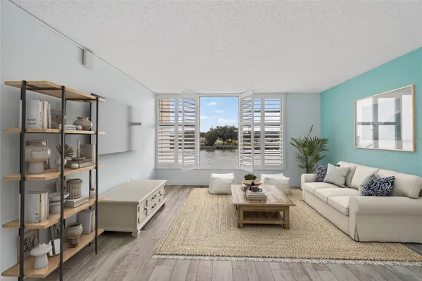 Property Slideshow image 2 of 33 | 7465 bay island dr 217, South Pasadena, FL, 33707