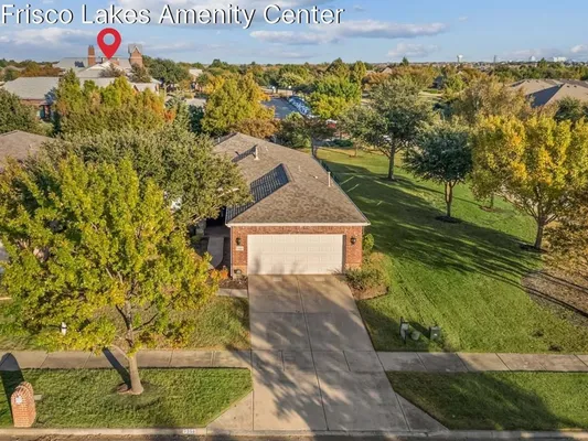 Property Slideshow image 2 of 39 | 7356 pasatiempo dr, Frisco, TX, 75036