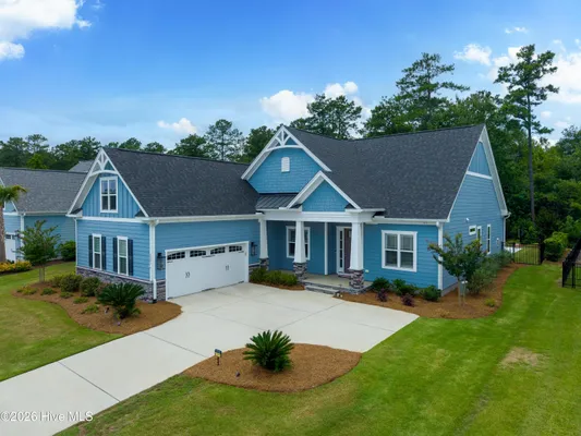 Property Slideshow image 2 of 105 | 4291 cobleskill dr, Leland, NC, 28451