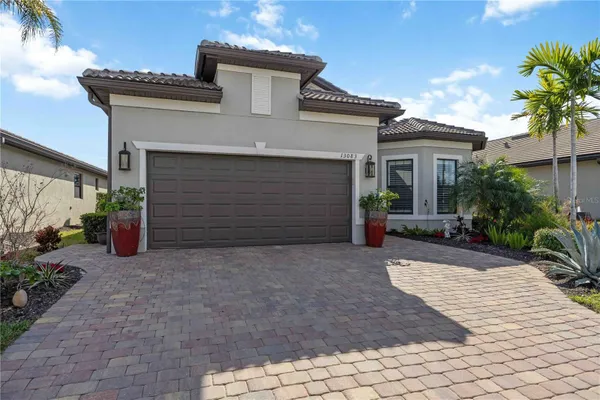 Property Slideshow image 3 of 65 | 13083 borrego st, Venice, FL, 34293