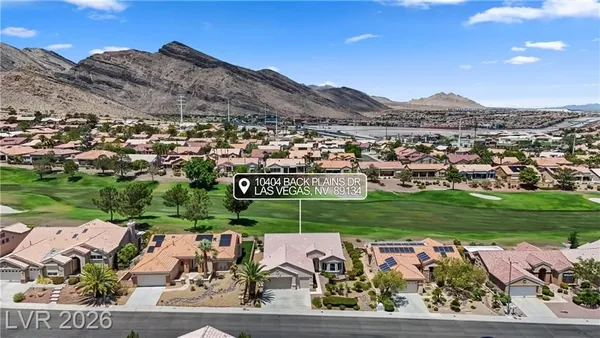 Property Slideshow image 3 of 63 | 10404 back plains dr, Las Vegas, NV, 89134