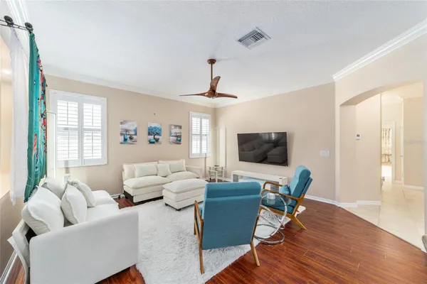 Property Slideshow image 3 of 40 | 562 allenwood loop, The Villages, FL, 32162